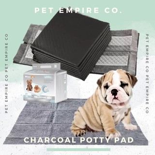 New Improved Bamboo Charcoal Technology Pee Pad Pet Training Pad Thick Deodorant Dog Pee Pads Cat