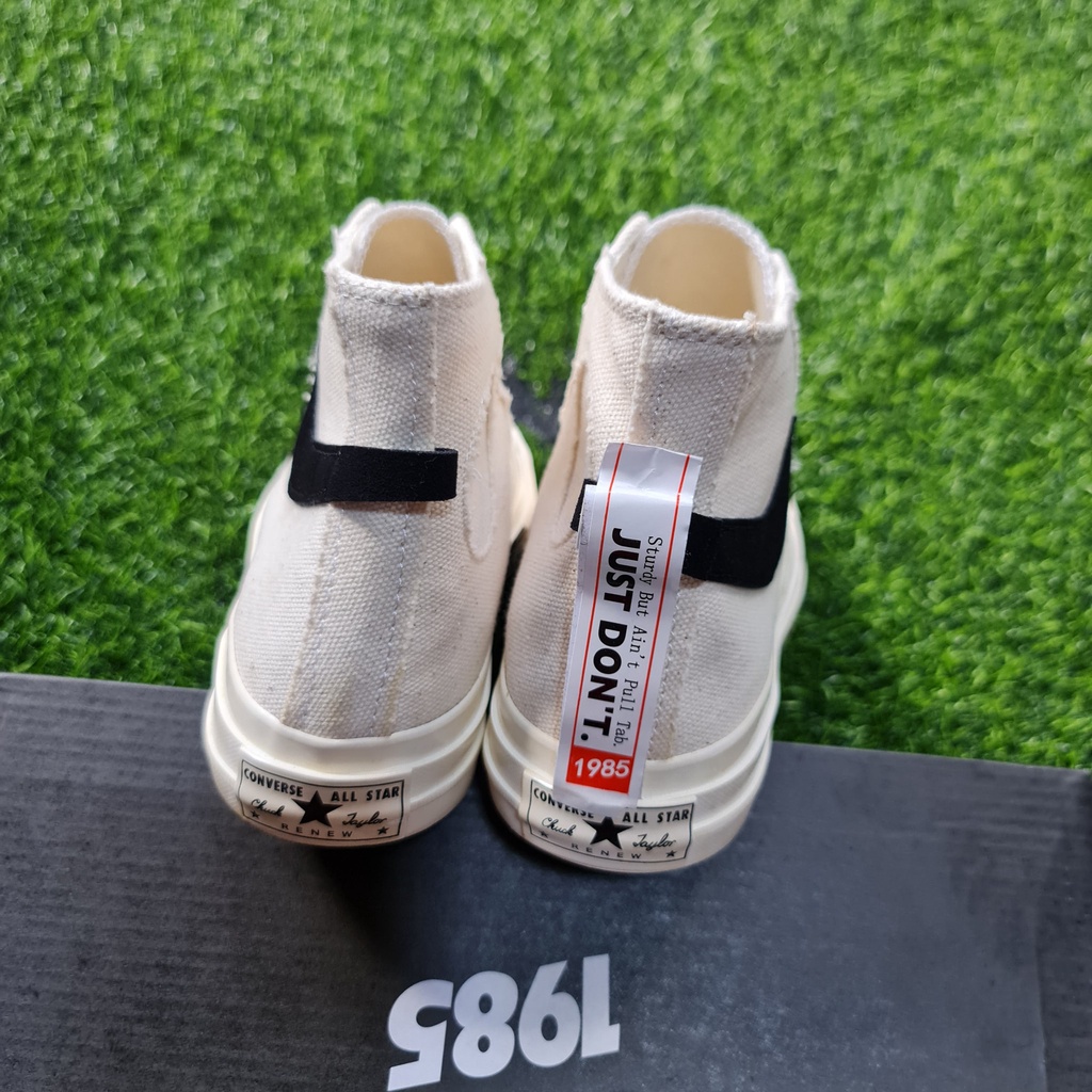 1985 chuck taylor nike