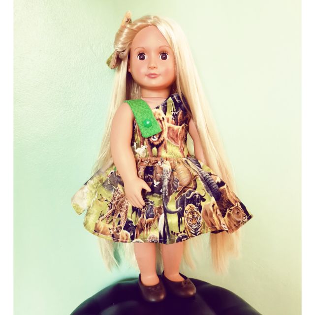 battat dolls american girl