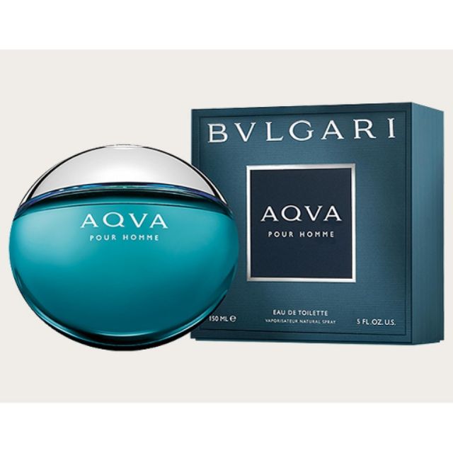 bvlgari aqua perfume for men