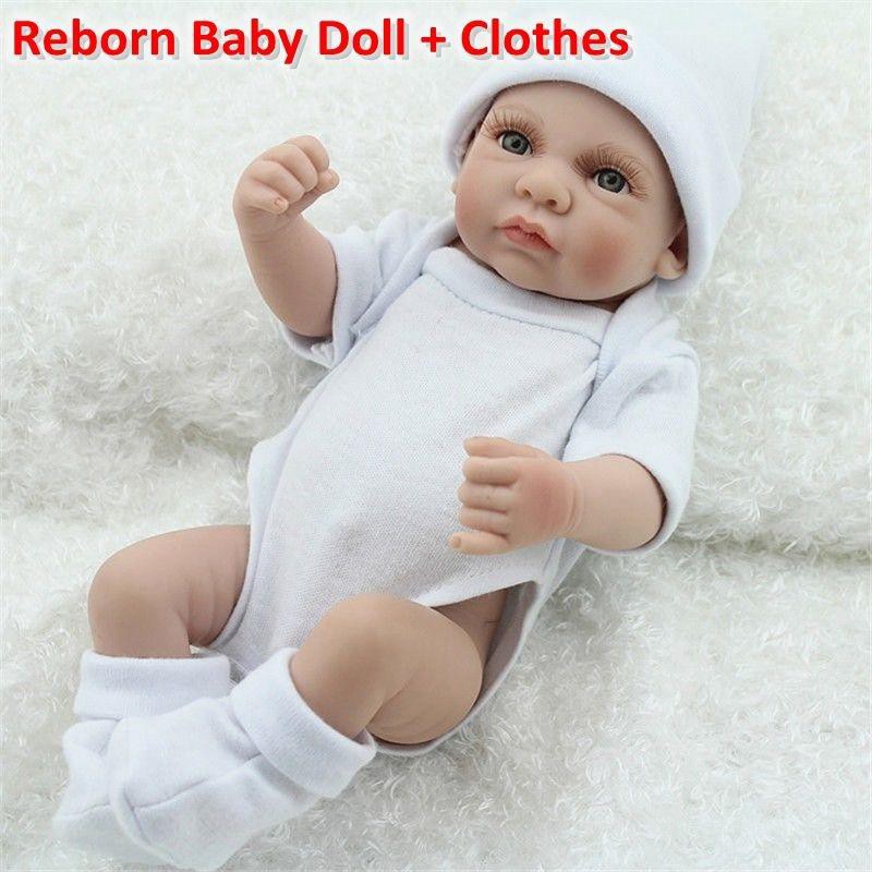 shopee baby doll