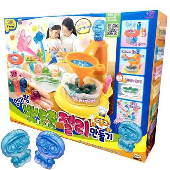 toy jelly play doh