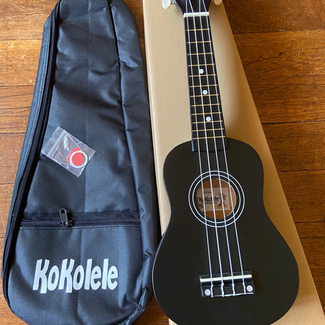 Kokolele soprano ukulele Shopee Philippines