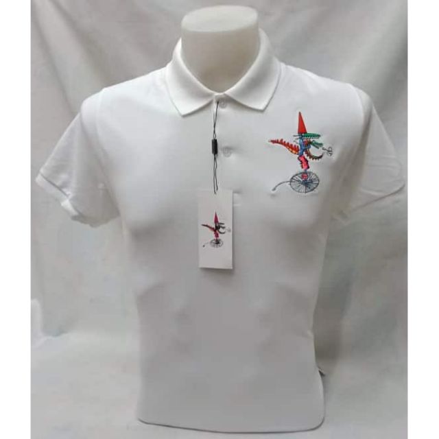 jean paul polo shirt