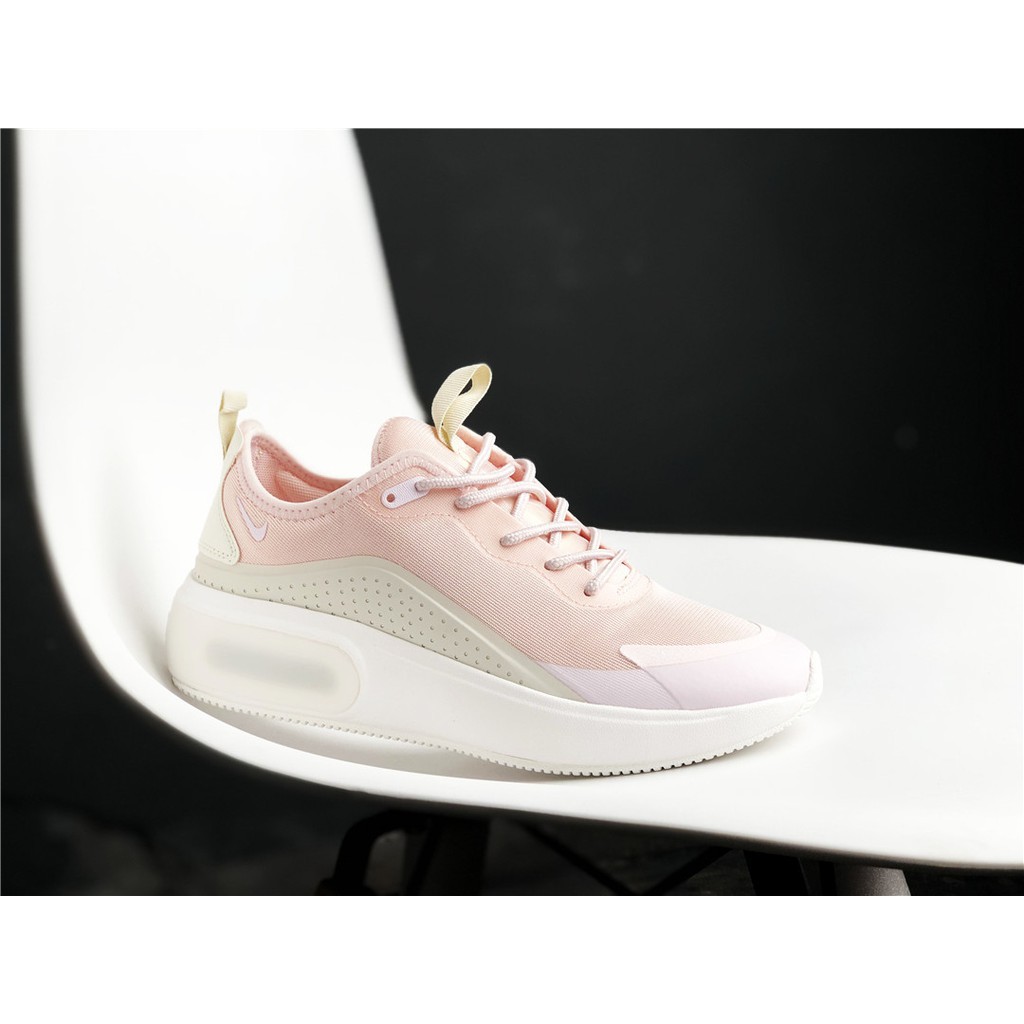 nike air dia pink