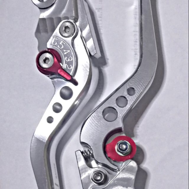 Honda Beat FI Brake Lever (for Combi Brake System)  Shopee 