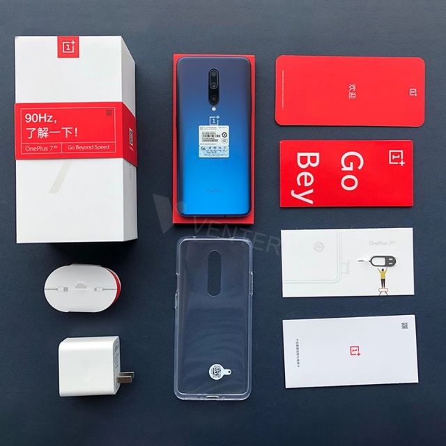 Oneplus 7 Pro Oneplus7 Pro Op7pro 1 7pro Smartphone Shopee Philippines