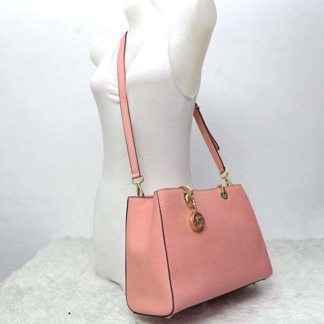 michael kors medium cynthia satchel