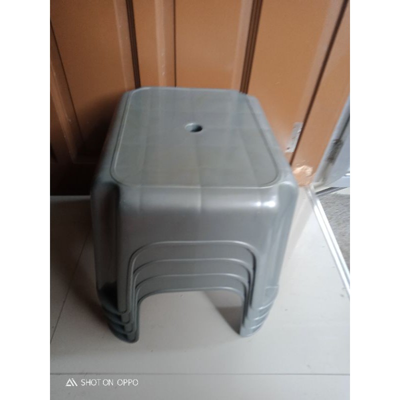 orocan mini chair 7002 high quality Shopee Philippines