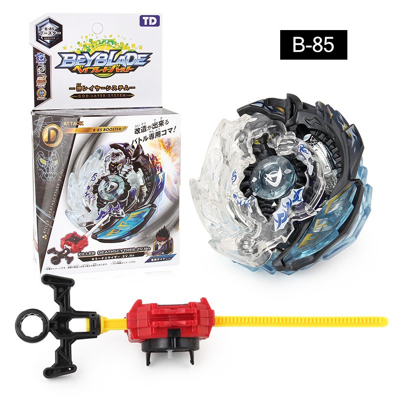 beyblade burst toys doomscizor