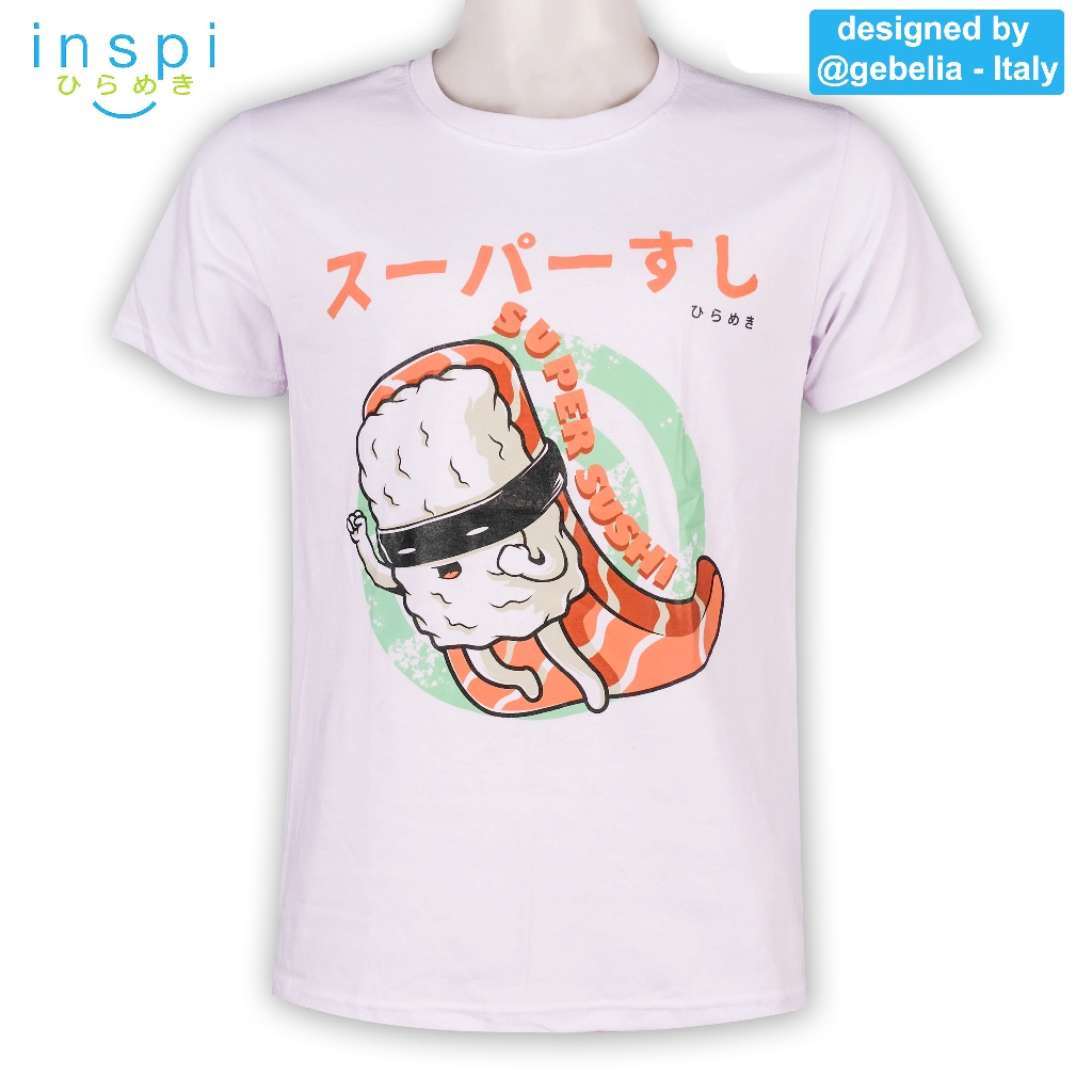 inspi tees