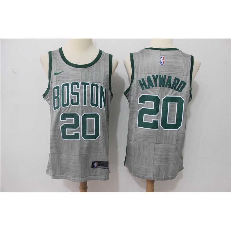 gordon hayward jersey nike