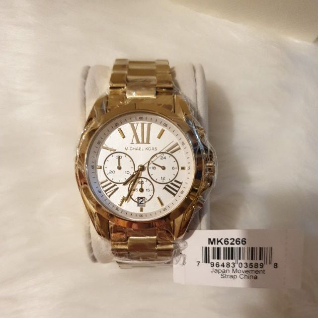 mk6266 michael kors