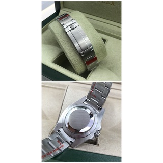 ROLEX Submariner Automatic Pawanble Waterproof ROLEX Watch For Men Women Automatic Original Pawnable #7