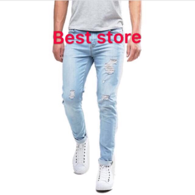 maong pants mens