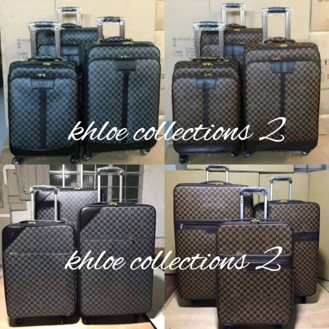 lv trolly bag