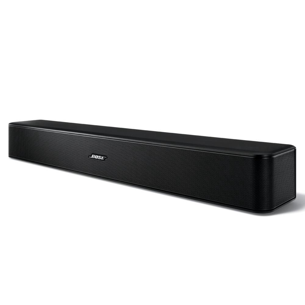 bose solo tv sound system remote