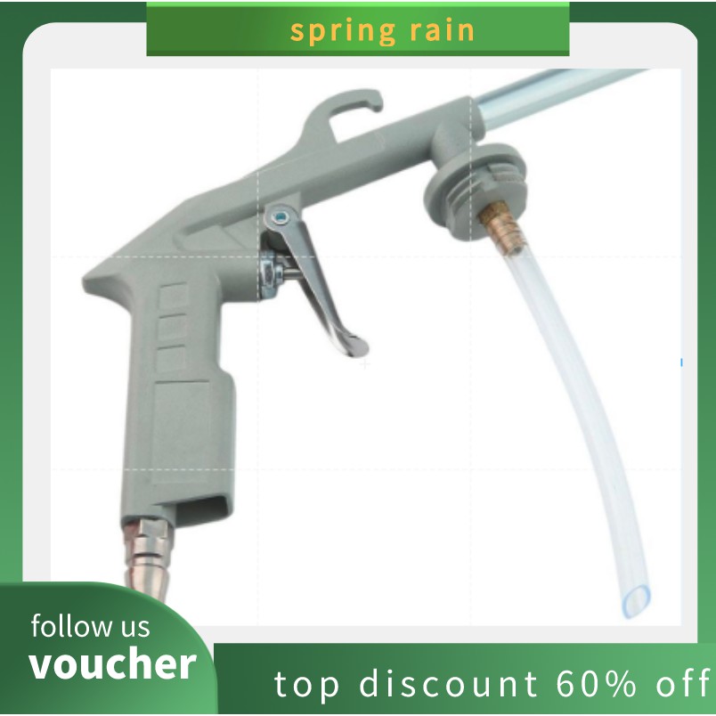 High Pressure Car Engine Cleaning Gun Air Power Cleaner Wash Gun Spray