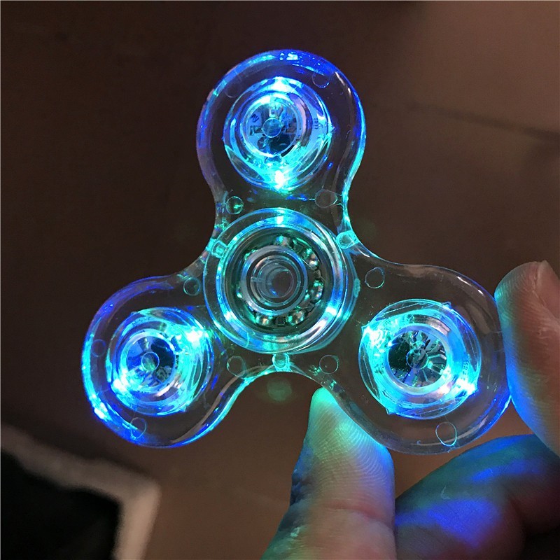 fidget spinner comprar