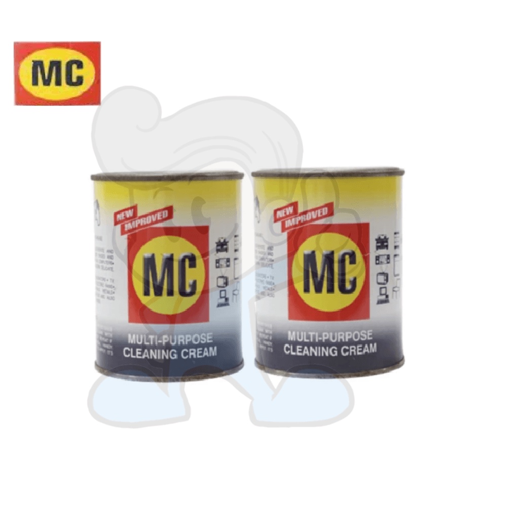 MC MultiPurpose Cleaning Cream (2 x 1/4 L) Shopee Philippines