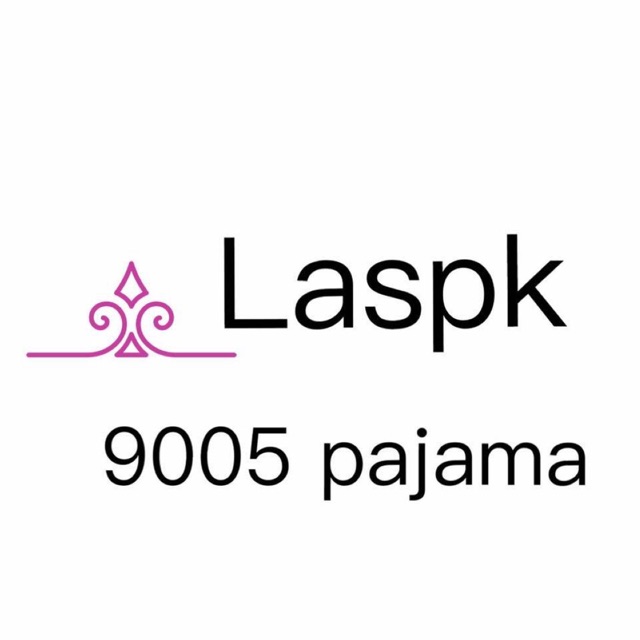 9005 pajama store logo