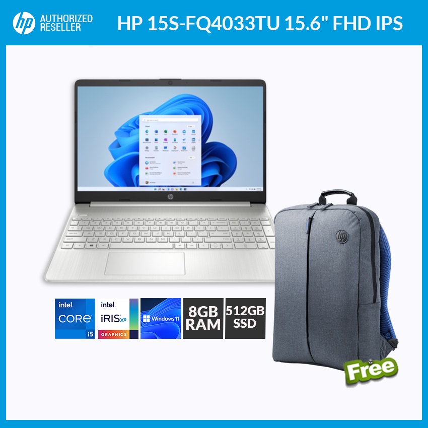 HP PAVILION 15-EC2087AX GAMING LAPTOP (ACID GREEN) FHD RYZEN 5600H 8GB ...