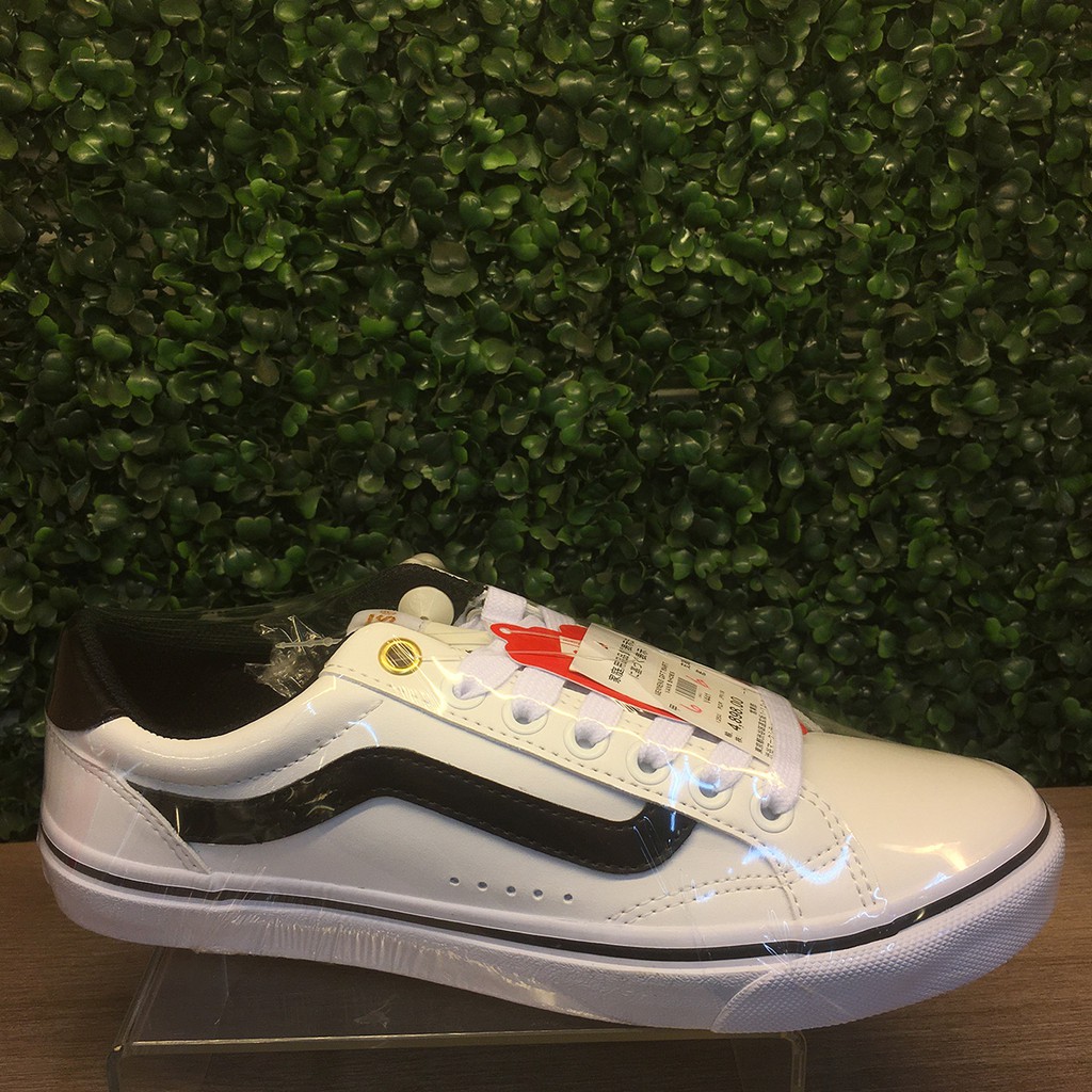 Authentic) Vans WEEKLY COURT | Shopee 