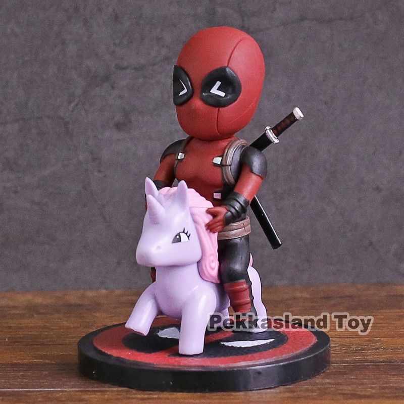 deadpool egg attack