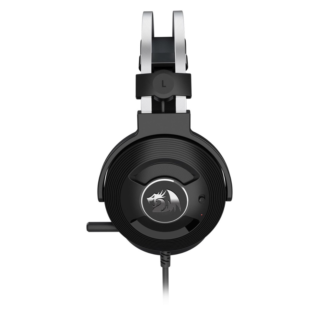 active noise canceling gaming headset