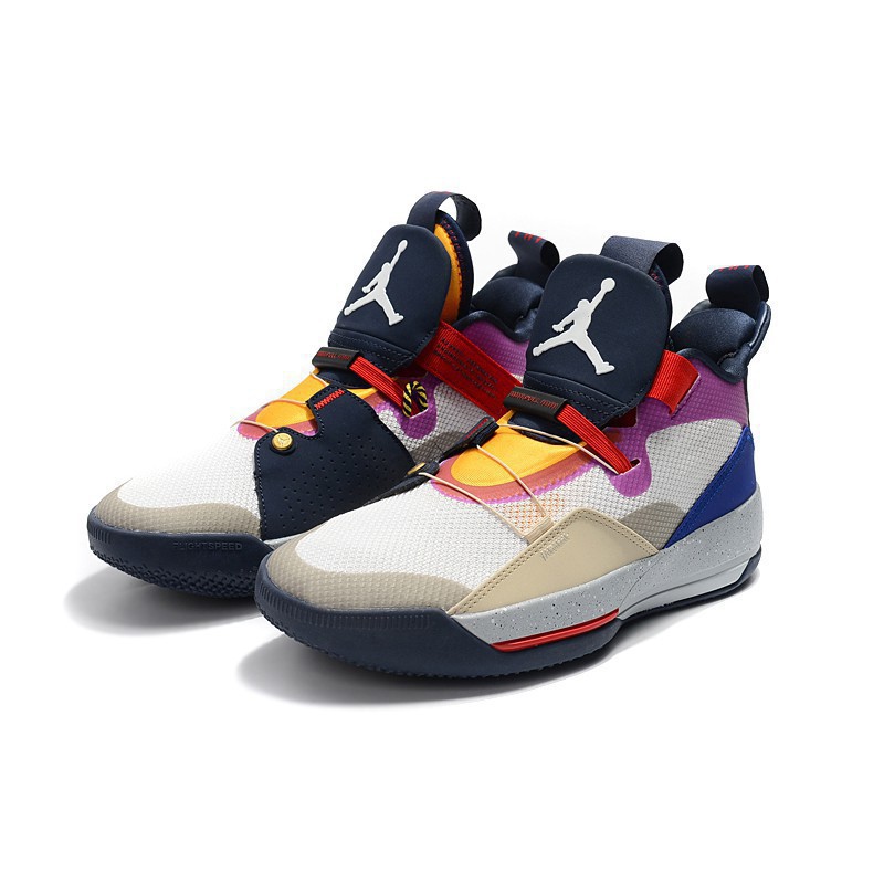 jordan xxxiii visible utility online -