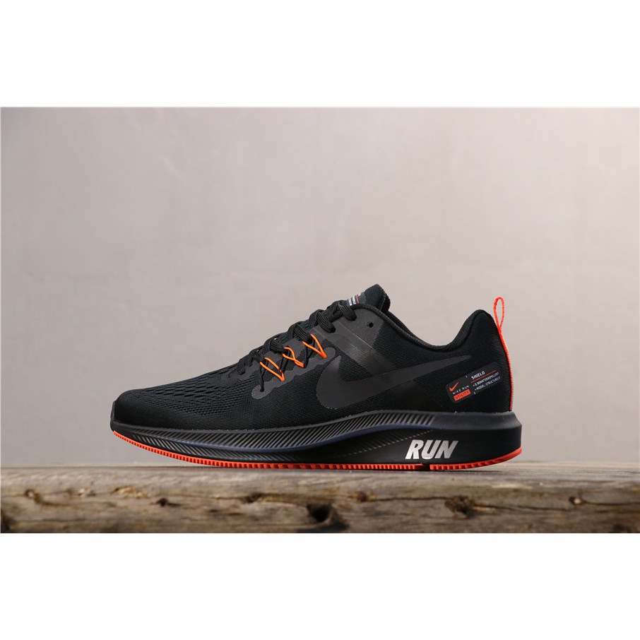 nike zoom structure 15 black