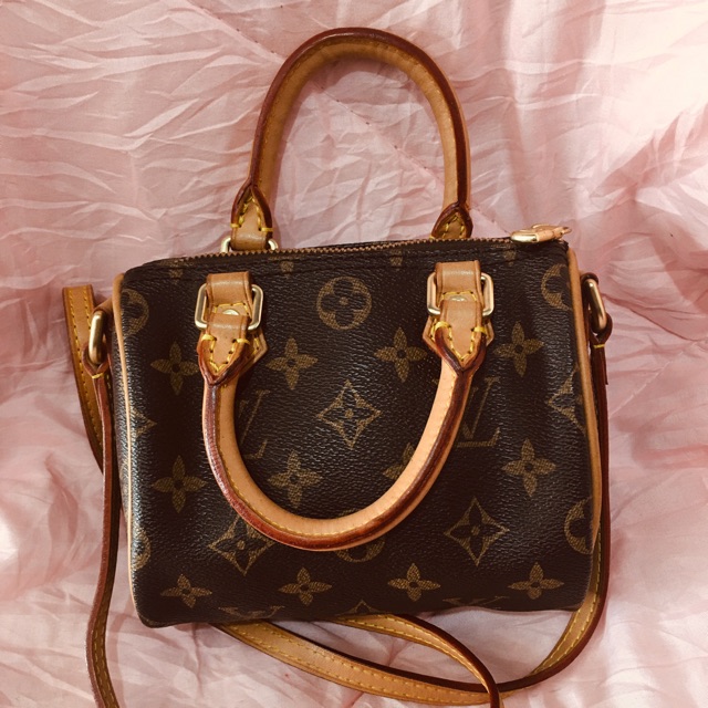 slightly used louis vuitton handbags