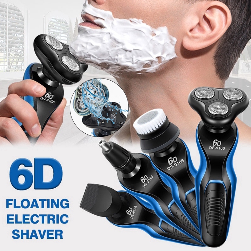 shaving trimmer