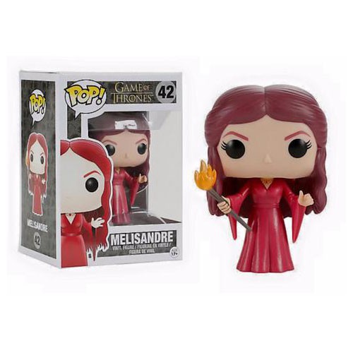 melisandre funko pop