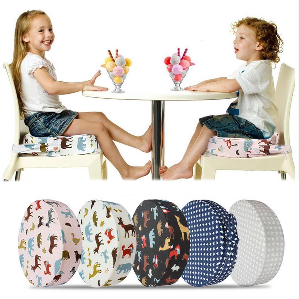 kids dining booster seat