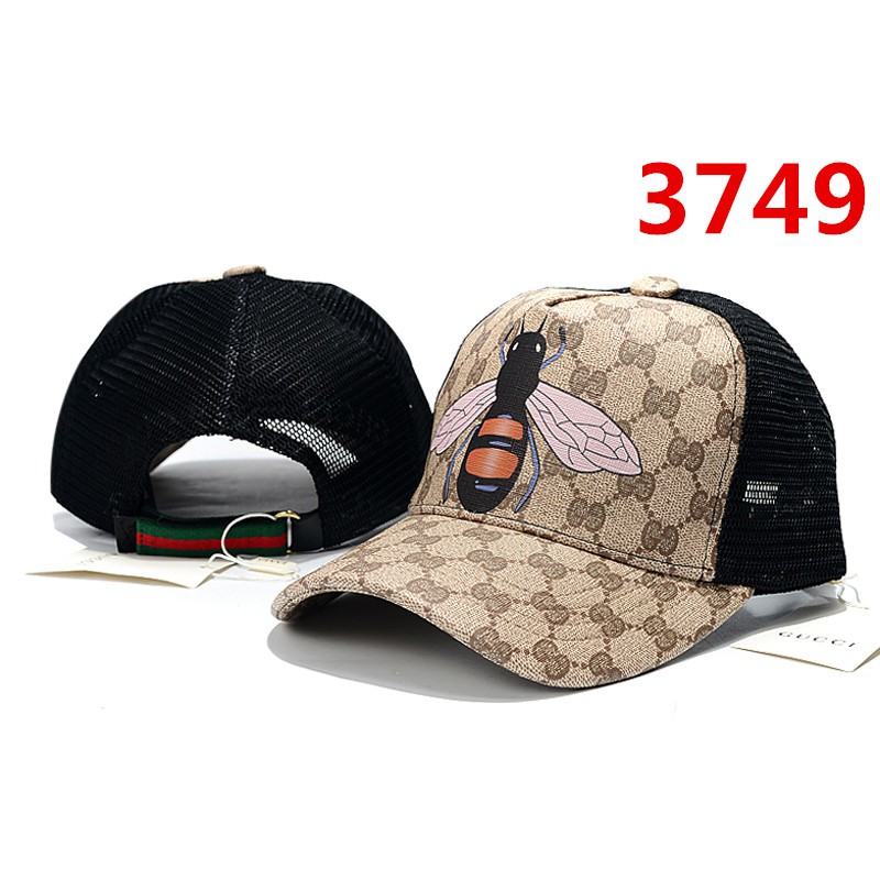gucci bee hat