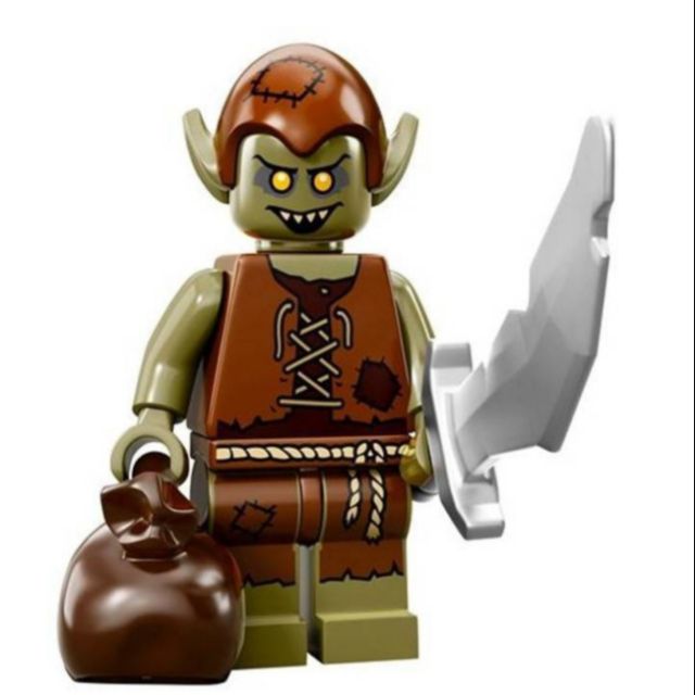 lego minifigures series 13