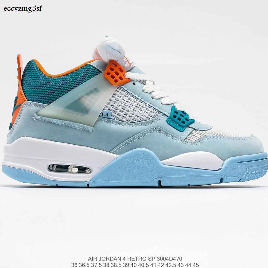 jordan 4 union la stockx