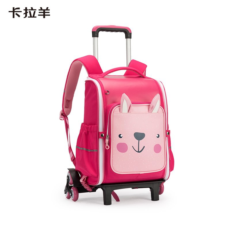 kara trolley bag