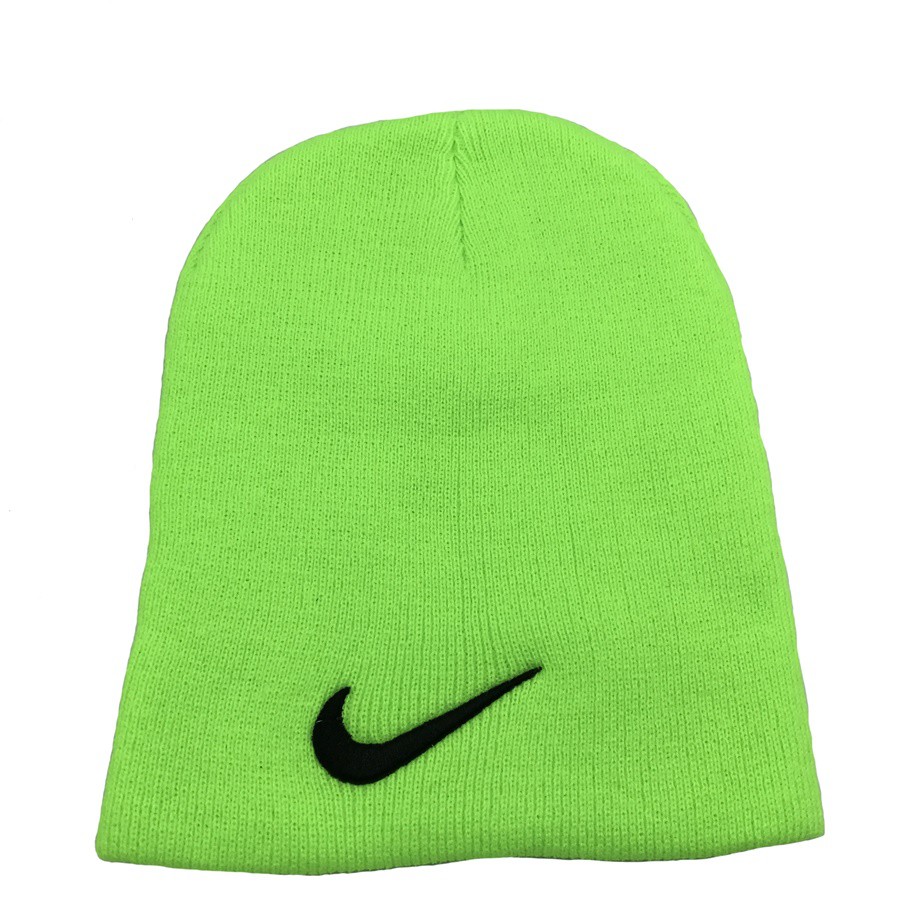nike beanie hat