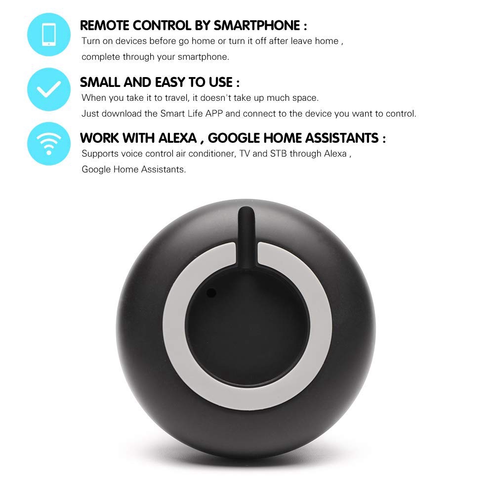 connect air conditioner to google home