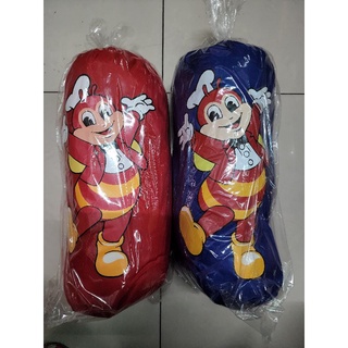 Jollibee Body Pillow (25 inches) | Shopee Philippines