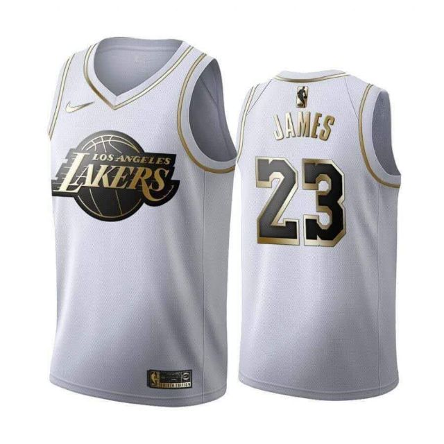 lebron james lakers replica jersey