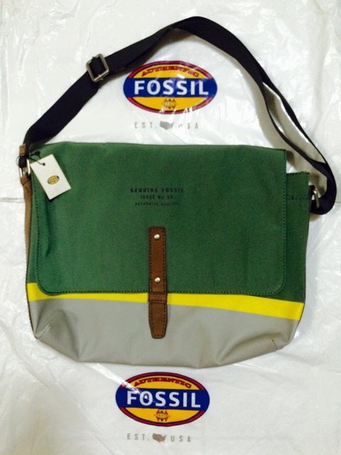 fossil butterfly purse