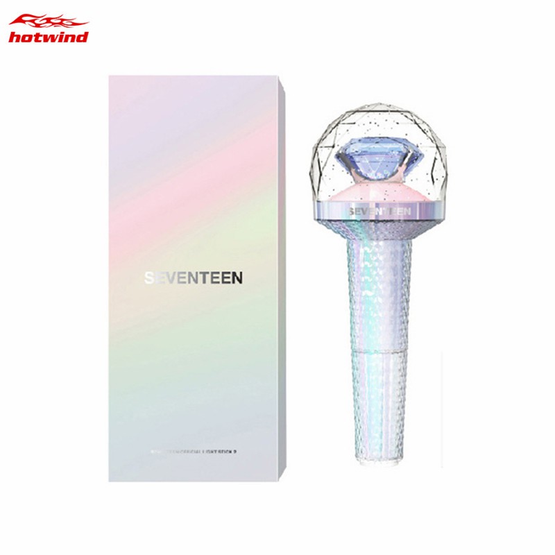 Seventeen Lightstick Ver 2 is rated the best in 01/2023 - BeeCost