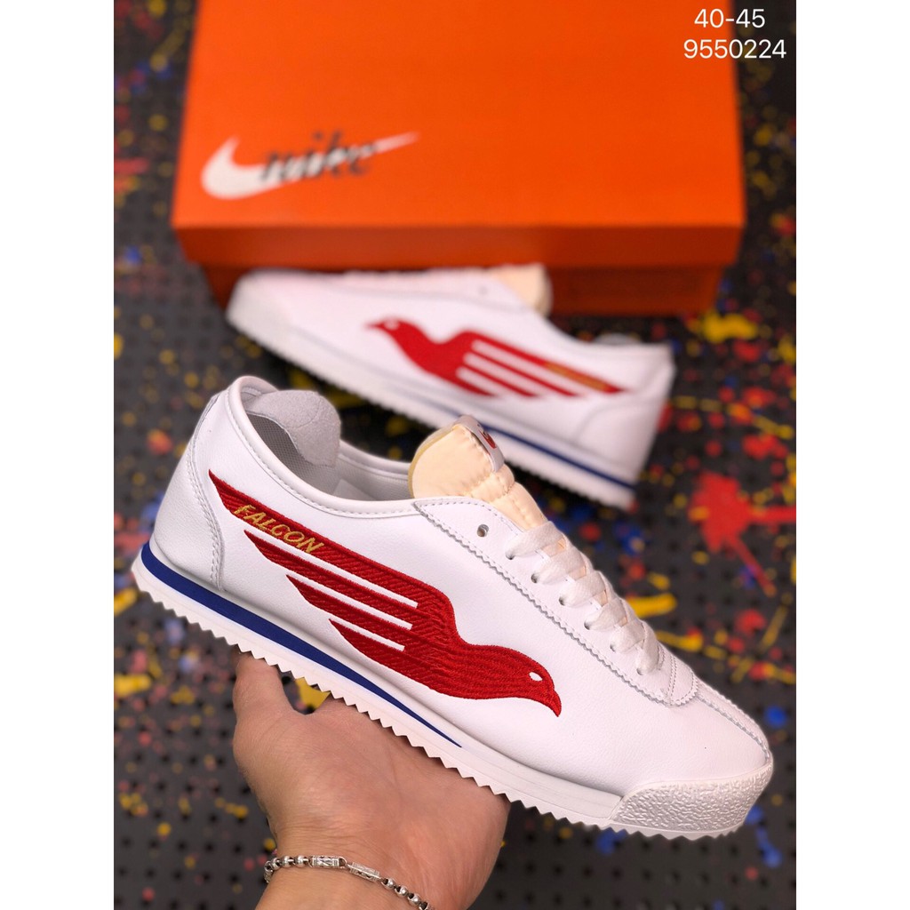 first cortez shoes