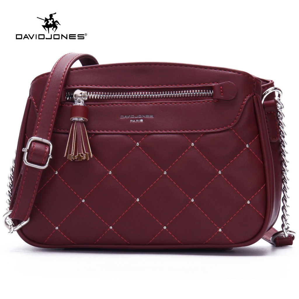 david jones paris sling bags