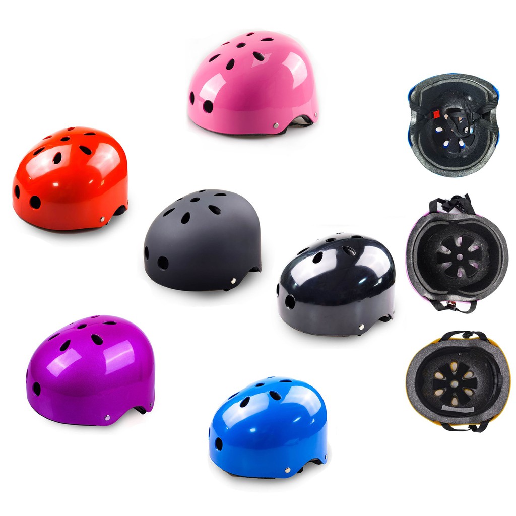 bell nutshell helmet