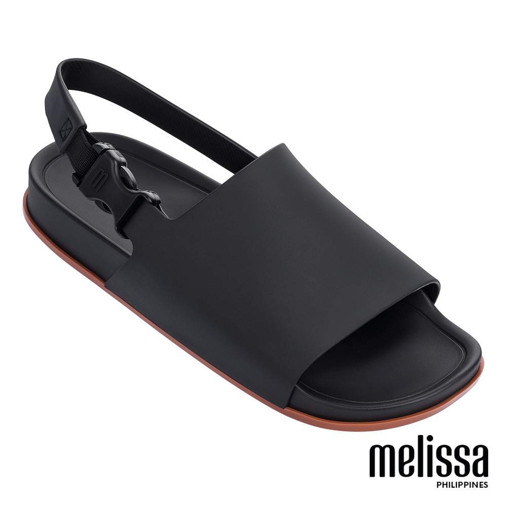 melissa slide sandal