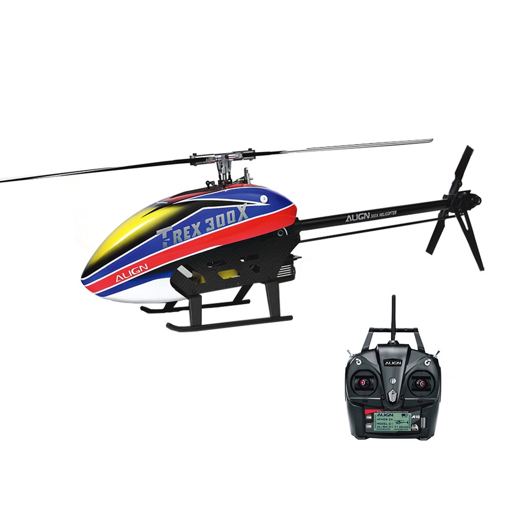 3d rc helicopter